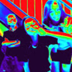 Meet your Posher, Charisse